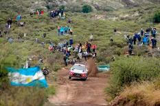 Empieza el Rally de la Argentina: una prueba más pareja en la sierras cordobesas