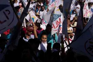 La incertidumbre, signo de las elecciones en Guatemala