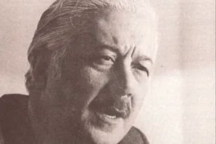 Marco Denevi nació en Sáenz Peña en 1922