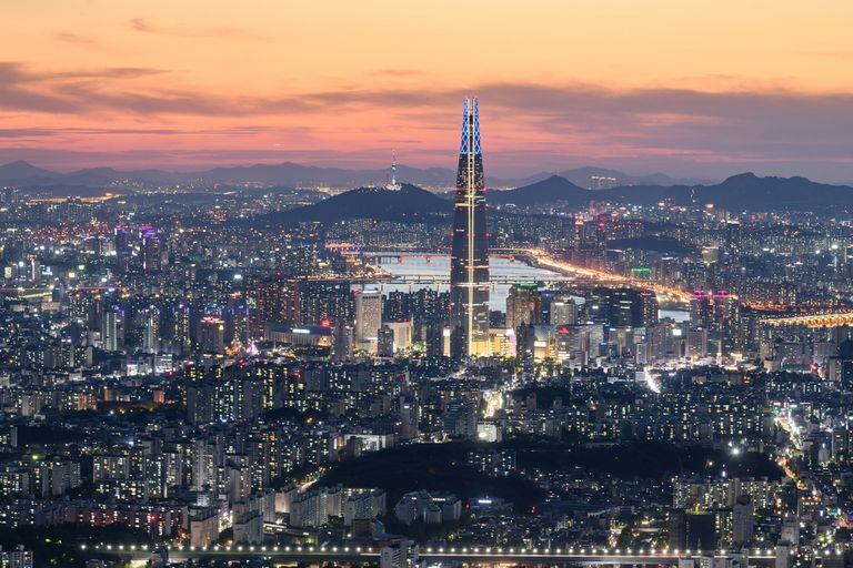 A veces sueño, a veces pesadilla: ¿es realista la ambición de una sola Corea?