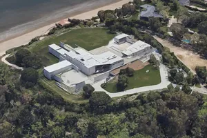 La impresionante mansión que compraron Jay-Z y Beyoncé por US$200 millones