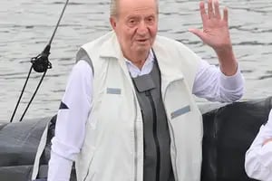 Juan Carlos I prepara su regreso definitivo a España: el factor electoral que será clave para su decisión