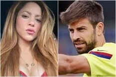 El detrás de escena de las presuntas infidelidades de Piqué a Shakira