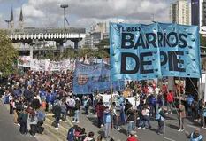 Todo lo que tenés que saber sobre la movilización que llega a Buenos Aires