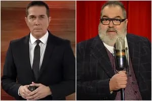 Rodolfo Barili y Jorge Lanata lideraron la audiencia del domingo con la cobertura de las PASO