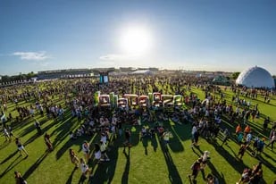 Lollapalooza Argentina 2022: cómo serán los protocolos sanitarios del festival