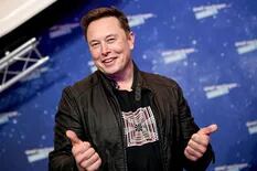 Elon Musk tendrá una biografía escrita por Walter Isaacson