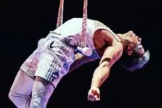 Cirque du Soleil: ahora se puede ver gratis uno de sus especiales en streaming