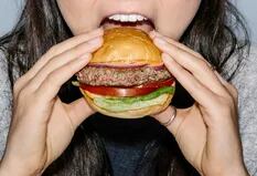 Los veganos ya tienen su propia hamburguesa... con sabor a carne