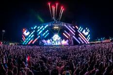 Lollapalooza Argentina confirmó su lineup para marzo de 2022: quiénes vienen y cómo comprar tickets