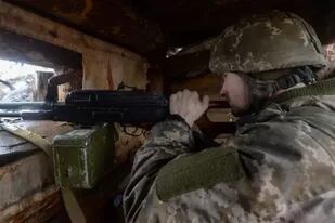 La ayuda militar sin precedentes que Occidente enviará al gobierno ucraniano