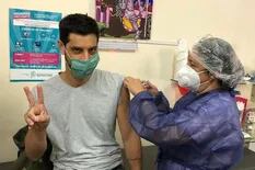 Controversia en Chivilcoy por la vacunación de jóvenes de 18 años