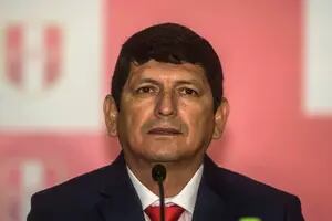 Copa Libertadores: quién es el denunciado dirigente que llevó la final a Lima