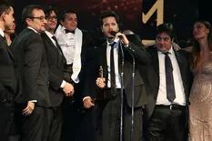Premios Martín Fierro 2018: en qué fecha y por qué canal se emitirá la ceremonia