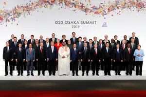 G20: qué es, quién participa y qué rol tiene la Argentina