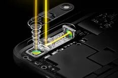LG promete cámaras con zoom óptico que podrán pasar de 4 a 9 aumentos sin perder resolución