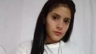 Daiana Soledad Abreguú estaba detenida en la comisaría de Laprida