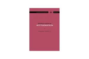 Reseña: Wittgenstein, de Federico Penelas