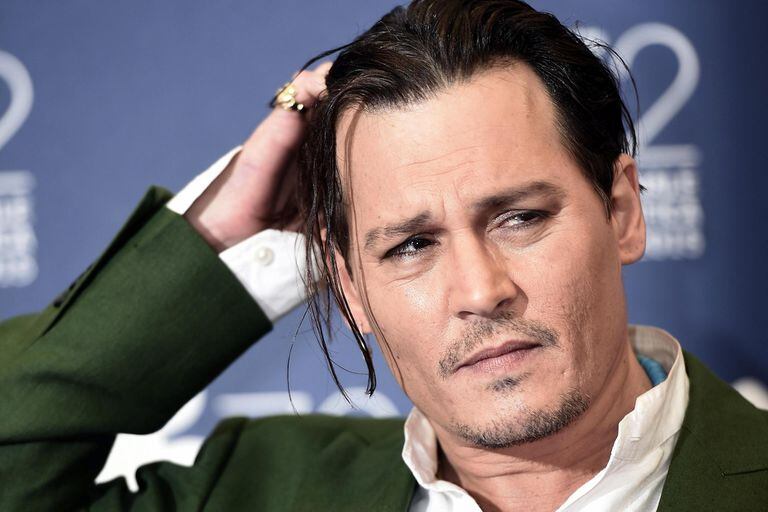 Johnny Depp será el rey Luis XV de Francia en su primer papel tras perder el juicio contra The Sun