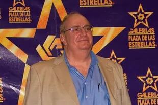 Enrique Segoviano fue productor y director de programas de Televisa desde la década de 1960