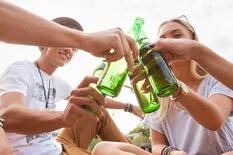 Adolescentes y alcohol. Las consecuencias de naturalizar su consumo