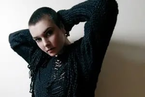 Las tres actrices que Sinéad O’Connor propuso para personificarla en el film basado en su vida