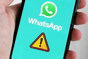 Los celulares en los que WhatsApp dejará de funcionar a partir del 1° de febrero