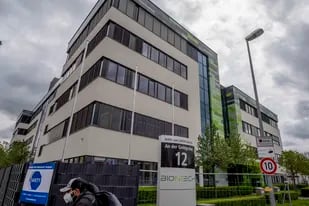 Un laboratorio alemán demanda a la vacuna de Pfizer por violar derechos de propiedad intelectual