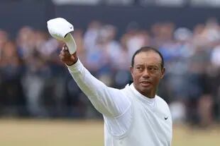 Tiger Woods, una ausencia que el PGA Tour sentirá en el futuro