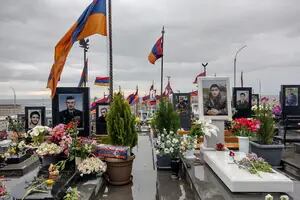 La dependencia de Rusia se volvió un arma de doble filo para Armenia