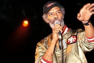 A 10 años de la muerte del padrino del rap: quién fue Gil Scott-Heron