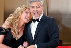 George Clooney y Julia Roberts protagonizarán una comedia romántica