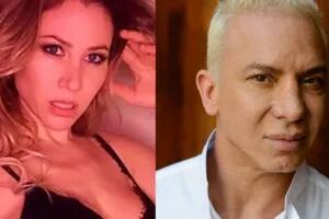 La furia de Adabel contra Flavio Mendoza: “Estoy con un odio que no puedo más”