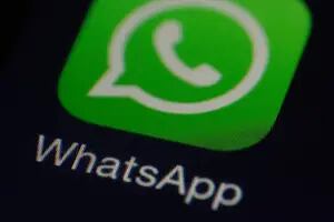 WhatsApp permite volver a descargar archivos antiguos que fueron borrados