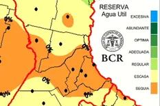 Sequía: empeoró la principal región del país