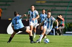 Copa América femenina: cuándo juega la Argentina ante Venezuela y cómo está la tabla