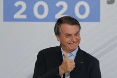 Debilitado, Bolsonaro empieza a definir en 2021 su camino hacia la reelección