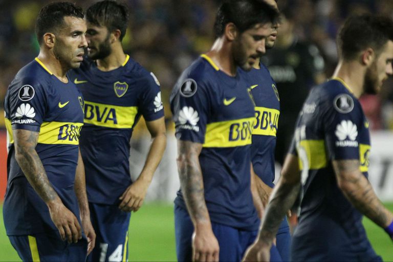 Libertadores: tras el triunfo de Junior, qué necesita Boca para llegar a octavos