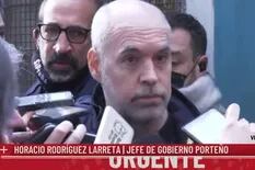 Larreta reaccionó al discurso de Cristina Kirchner y fue tajante: “Esperemos que empiecen a cambiar”