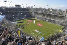 France Football. Eligen a la Bombonera como el estadio "más caliente del mundo"