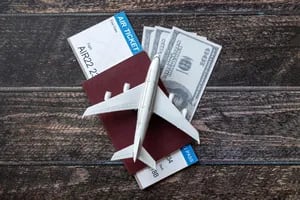 Calculadora del nuevo dólar turista: medí tus gastos con tarjeta