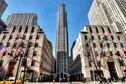 Un icónico edificio de Nueva York eliminará 10 pisos de oficinas, ¿en qué los convertirá?