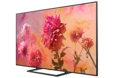 Samsung renueva su familia de televisores QLED TV de cara a 2018