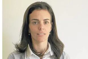María Luz Blanco, de GlobalLogic