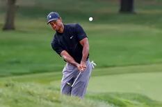 Tiger Woods: un triple bogey lo alejó del premio de US$ 15.000.000 de la FedEx