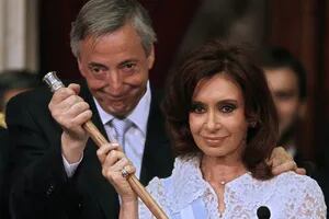 La verdad de los Kirchner y la dictadura