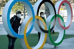 El COI mantiene su intención de organizar los Juegos Olímpicos de Tokio 2020 con público.