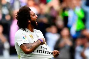 Real Madrid, en crisis: perdió y marcó su peor racha histórica sin hacer goles