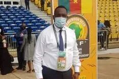 Nigeria quedó afuera del Mundial, los hinchas entraron a la cancha furiosos y en los disturbios falleció un médico