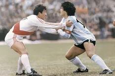 También hubo fútbol en Argentina 1985
